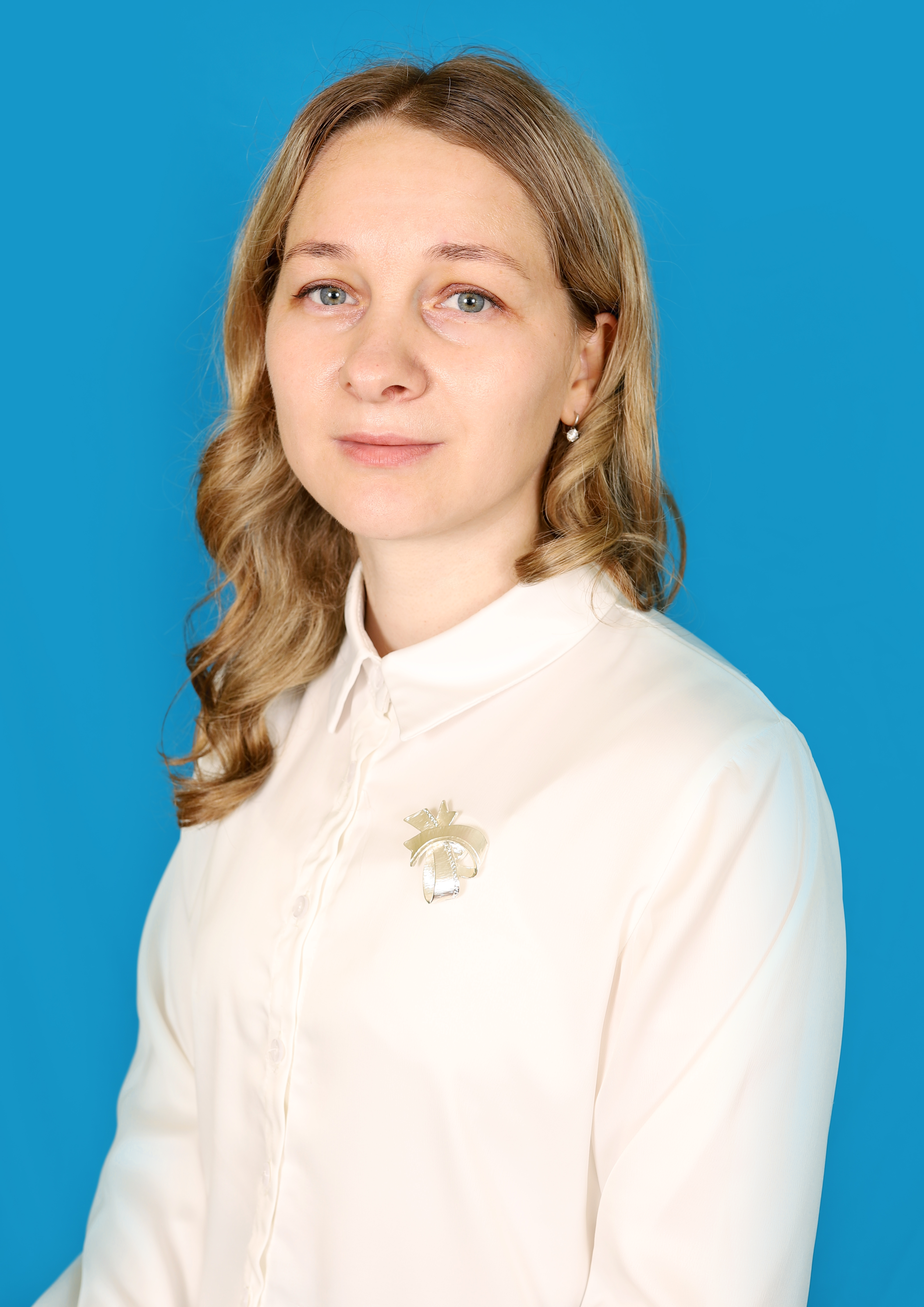 Заместитель заведующего Дорофеева Татьяна Евгеньевна.