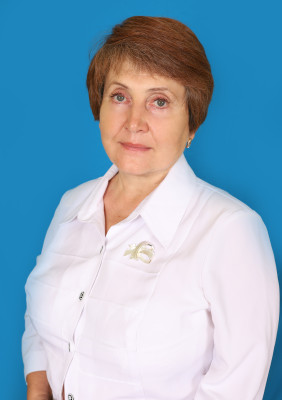 Педагогический работник Сычева Ирина Евгеньевна Педагогический работник Сычева Ирина Евгеньевна