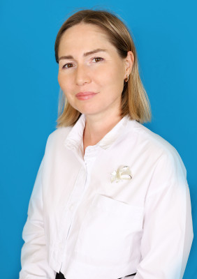 Педагогический работник Решетникова Марина Николаевна Педагогический работник Решетникова Марина Николаевна