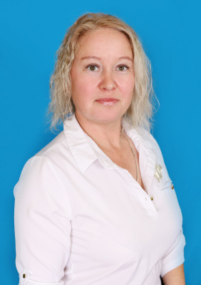 Педагогический работник Иванова Елена Трофимовна Педагогический работник Иванова Елена Трофимовна